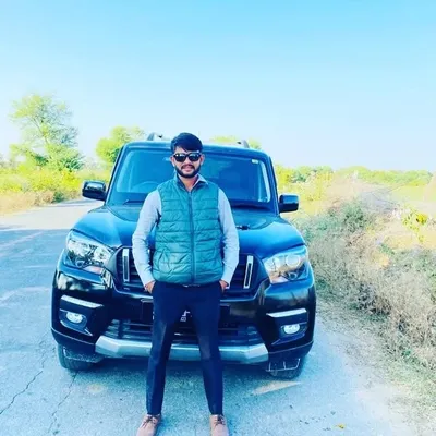 Rahul Rajak profile