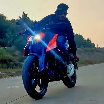 Rahul RK profile
