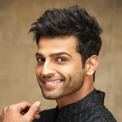 Rahul Rajasekharan profile