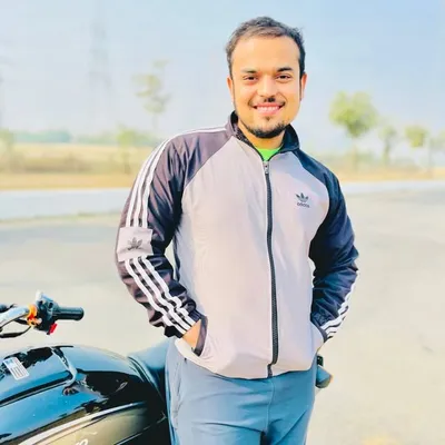 ठा. राहुल रावल profile