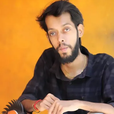 Rahul Raju profile