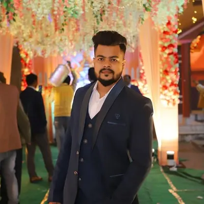 Rahul Rakshit profile