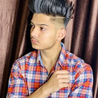 Rahul Rana Arainpura profile