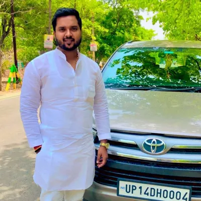 Advocate Rahul Rao ๐ profile