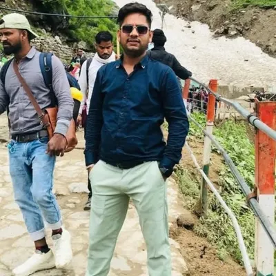 Rahul Rathor profile