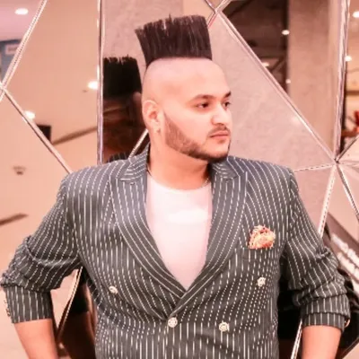 Rahul Rathour Rajput profile