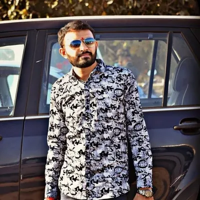 Rahul Ravaliya profile
