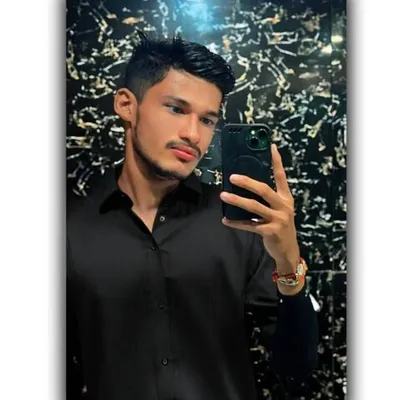 Rahul Rawat profile