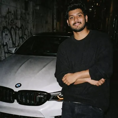Rahul Reshi ® profile
