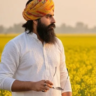 Rao Rahul profile