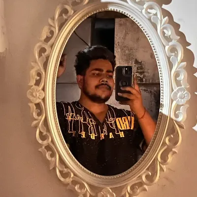 Rahul Sahu profile