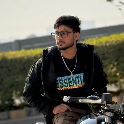Rahul Sain ๐ profile