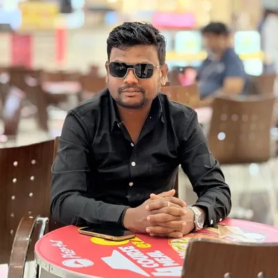 Rahul Gautam Salve profile
