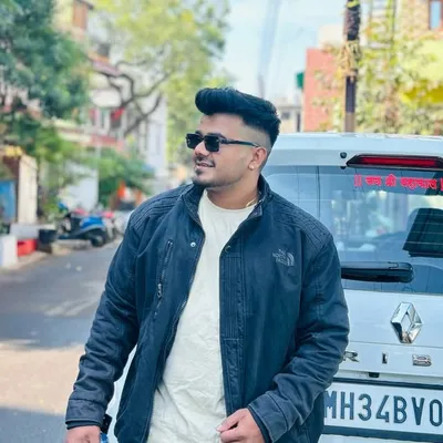 Rahul Samund profile