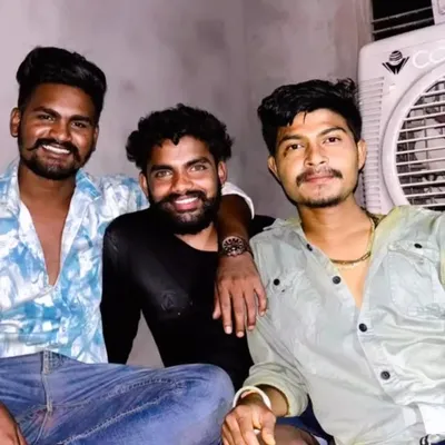 😎😎 सारेल जी😎😎 profile