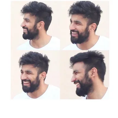 Rahul profile