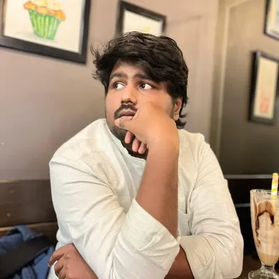 Stranger profile