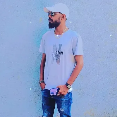 Rahul Shah profile