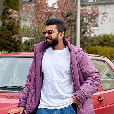 Rahul Shani 🪬 profile
