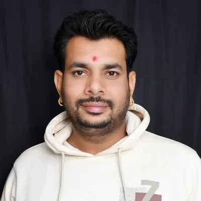 Rahul Sharma profile