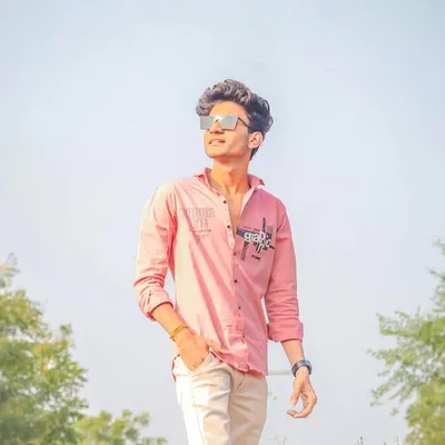 R@hul Shejole profile