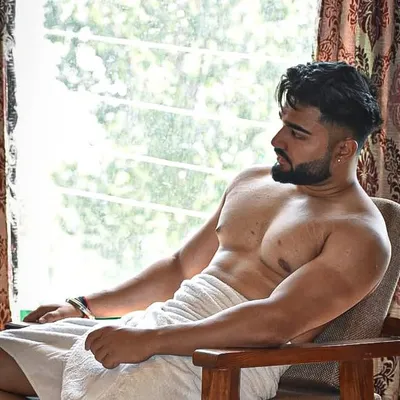 Rahul Sharma profile