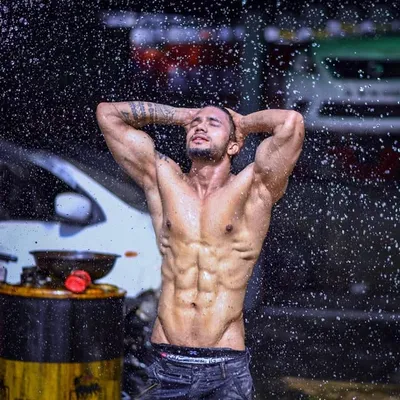 Rahul Singh profile