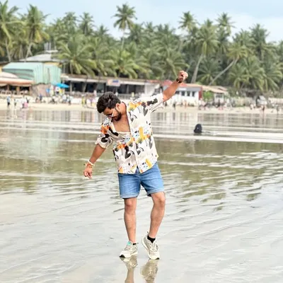 Rahul Chouhan profile