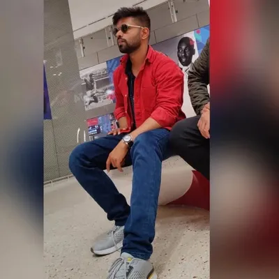 Rahul Singh profile