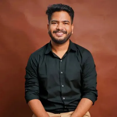 Rahul Kushwah profile