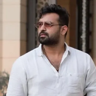 Rahul Subrahmanian profile