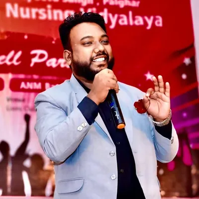 Mr. Rahul Tayade profile