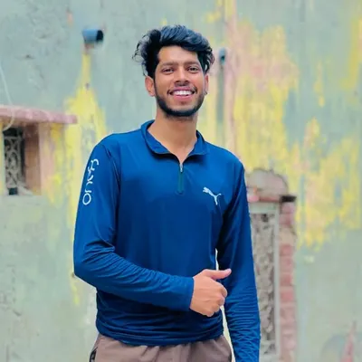 Rahul Tigaomiya profile