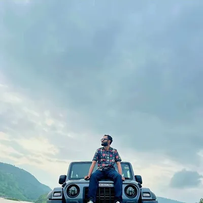 Rahul Tiwari profile