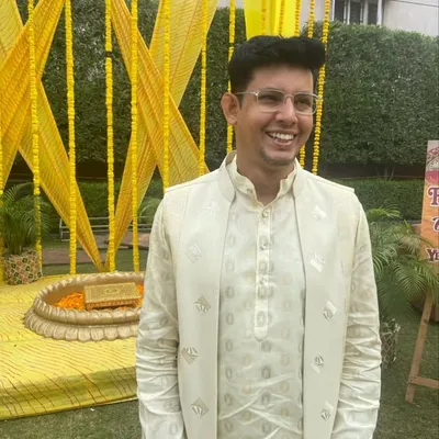 Tiwari Rahul profile