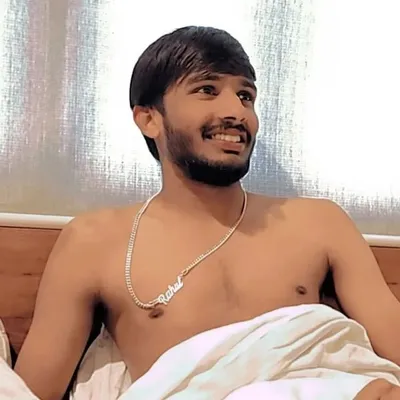 Rahul Ujjainwal profile