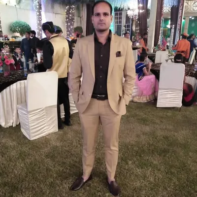 Rahul Upadhyay profile