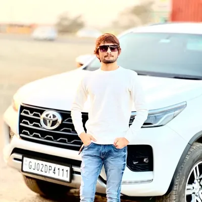 Rahul R Vaghela profile