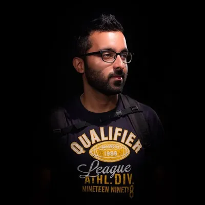Rahul Vangani profile
