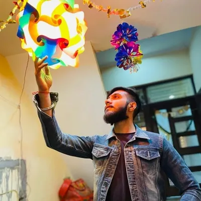 Rahul Verma profile