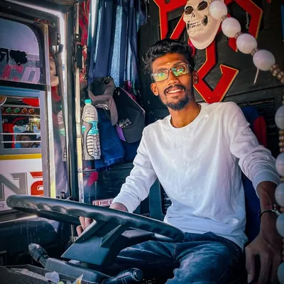 Rahul Raj profile