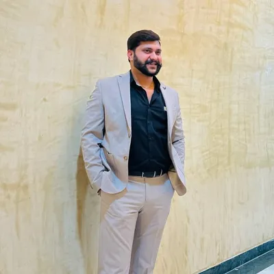 Rahul Yadav profile