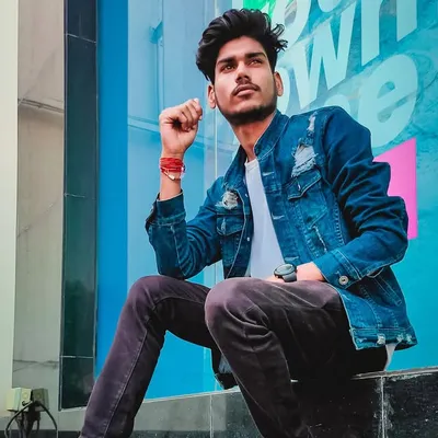 Rahul Yadav profile