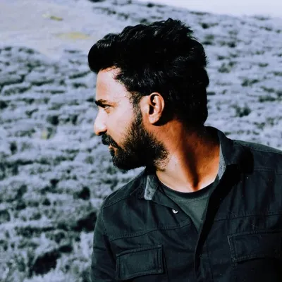 Rahul Sugathan profile