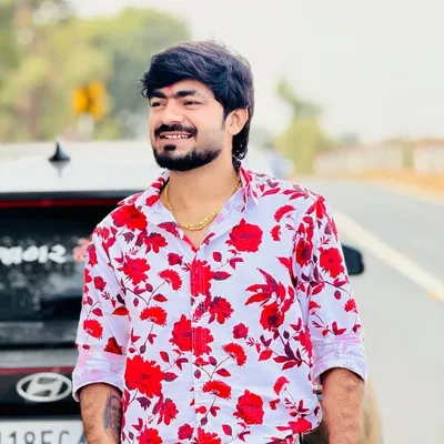 Rahul Chaudhary profile