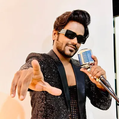 Rahul Adhangale profile