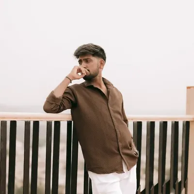 RAHUL AHERWAR profile