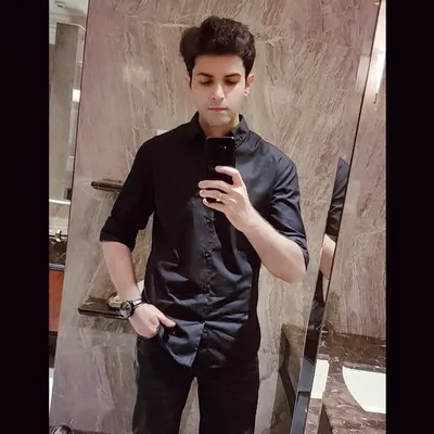Rahul Anand profile