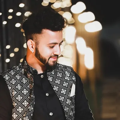 Rahul Aniya | Interior Designer profile