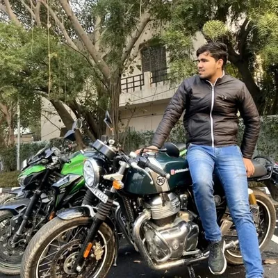 Rahul Arora profile